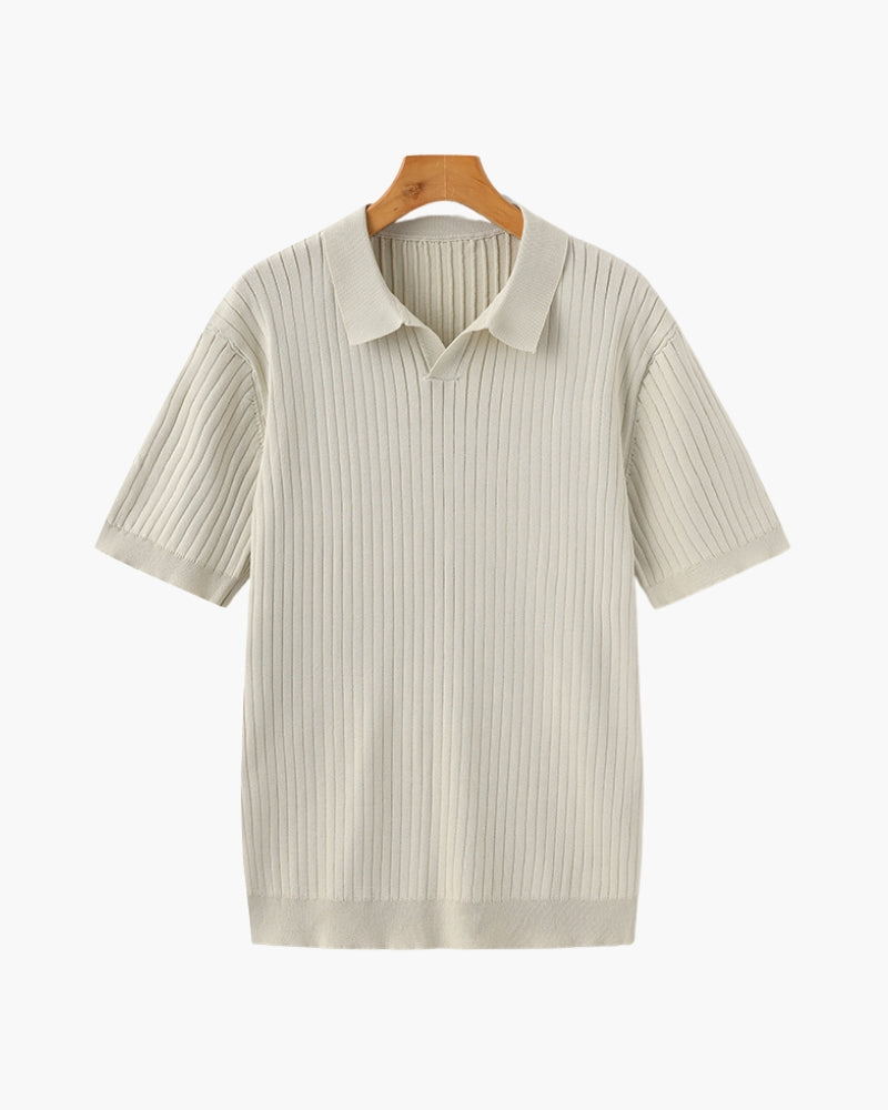 Premium Ripp-Polo