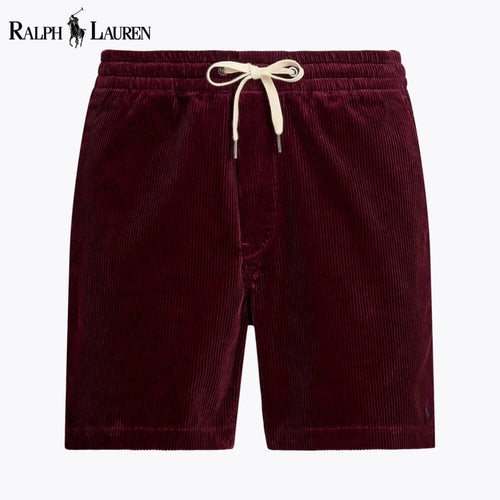 RL Polo Prepster Corduroy Short